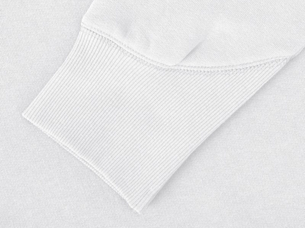 Худи унисекс Laguna, белый-3