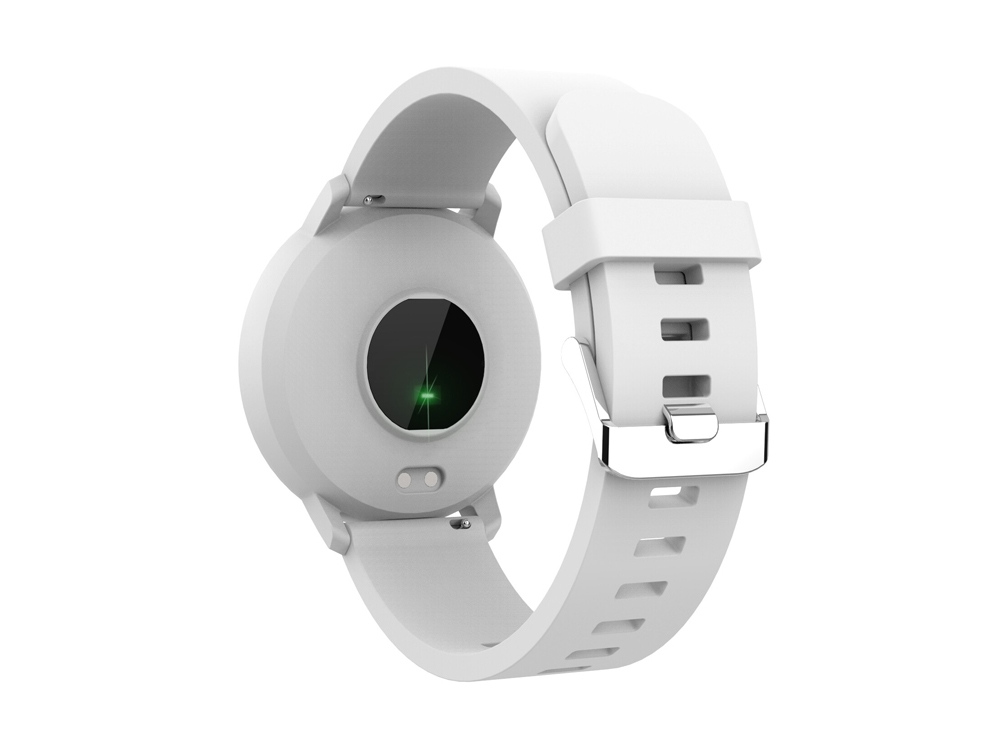 Умные часы CANYON Lollypop SW-63, IP 68, BT 5.0, сенсорный дисплей 1.3, белый-3