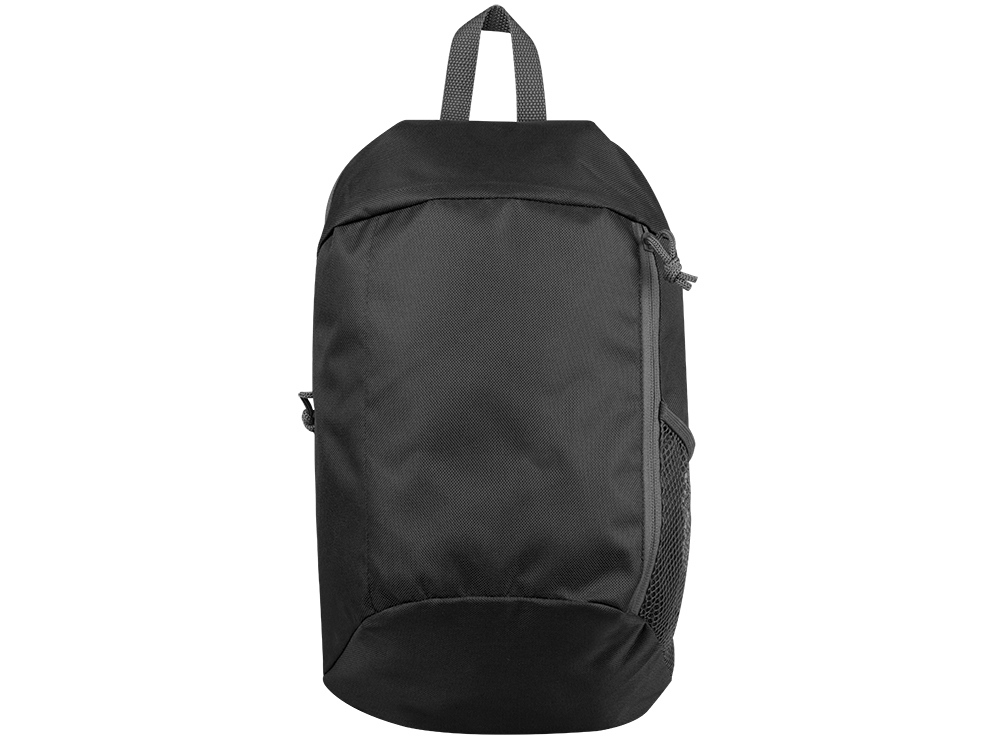 Рюкзак Fab, черный-3