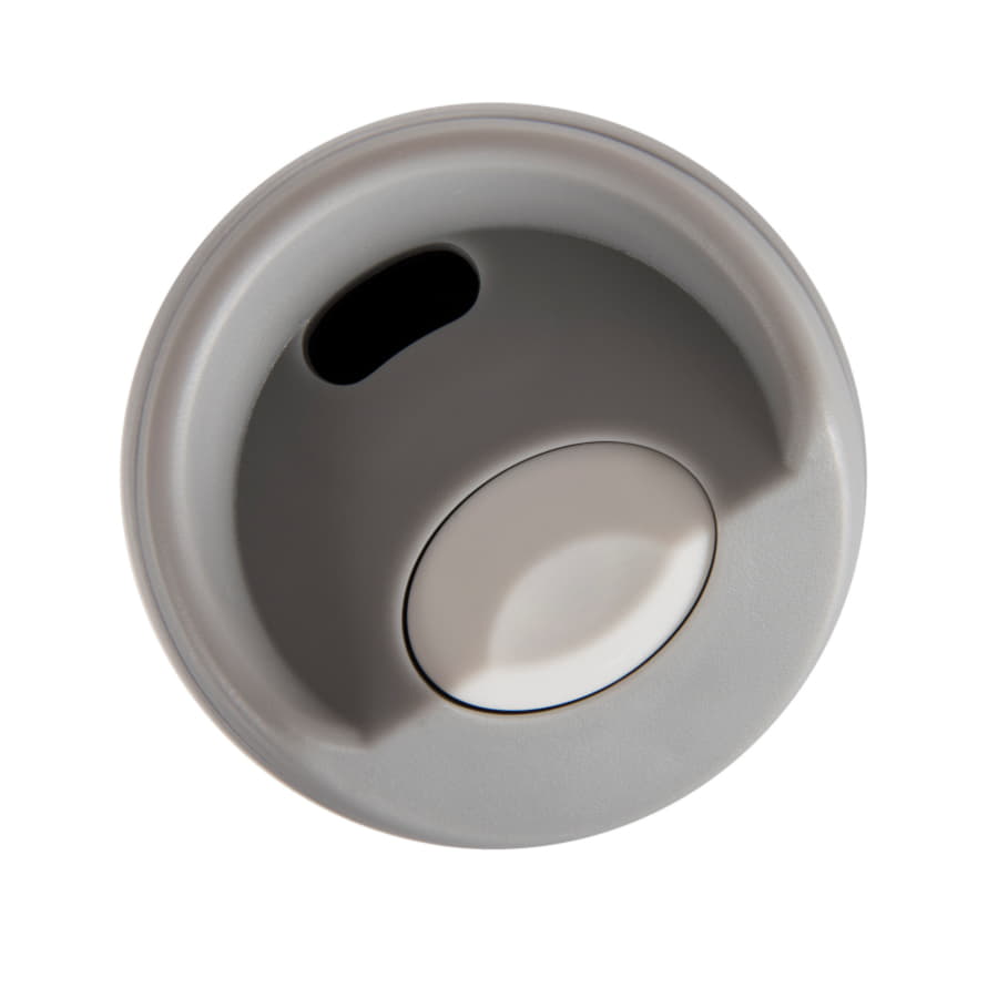 Термокружка вакуумная  TRIP, ярко-красный-3