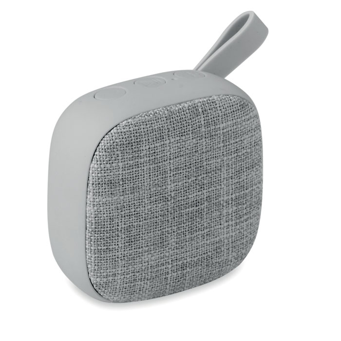 Беспроводная колонка, серый-2