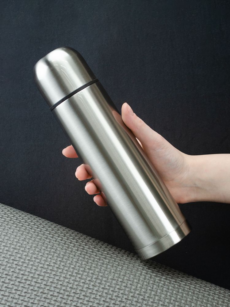 Термос Plain 500-6