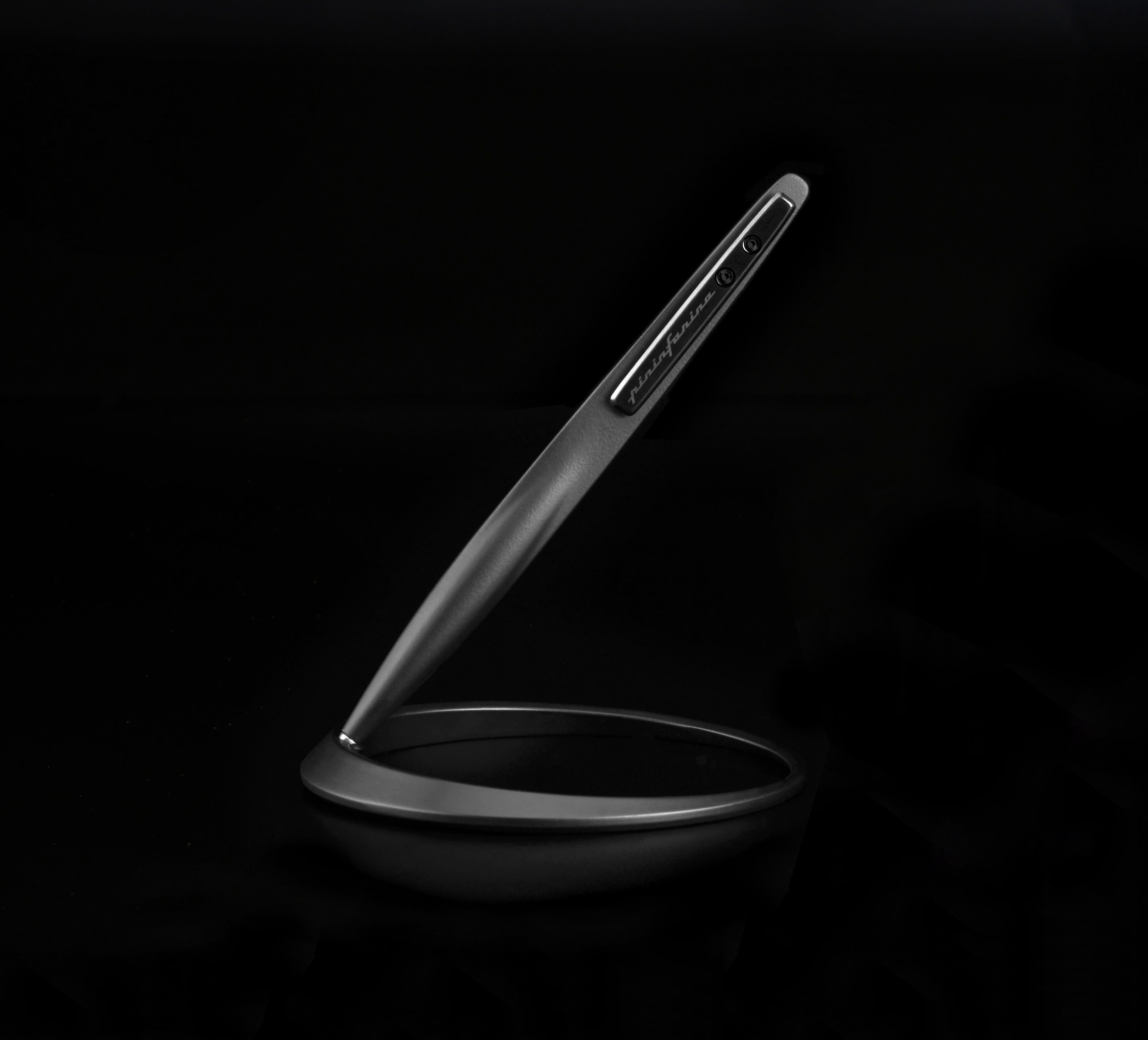 Вечная ручка Pininfarina  SPACE X - BLACK-5