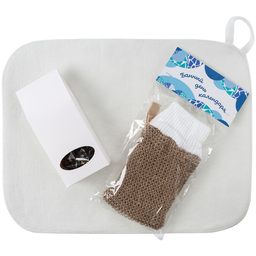 Набор «Банное чаепитие»-0