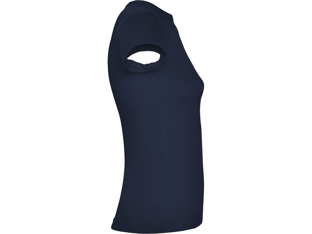 Футболка Jamaica женская, нэйви-3