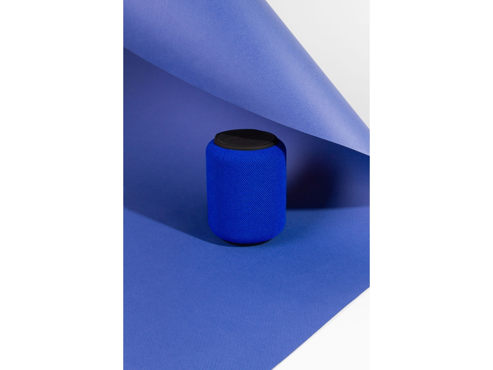 Портативная колонка mySound Clario, 15 Вт Blue-10