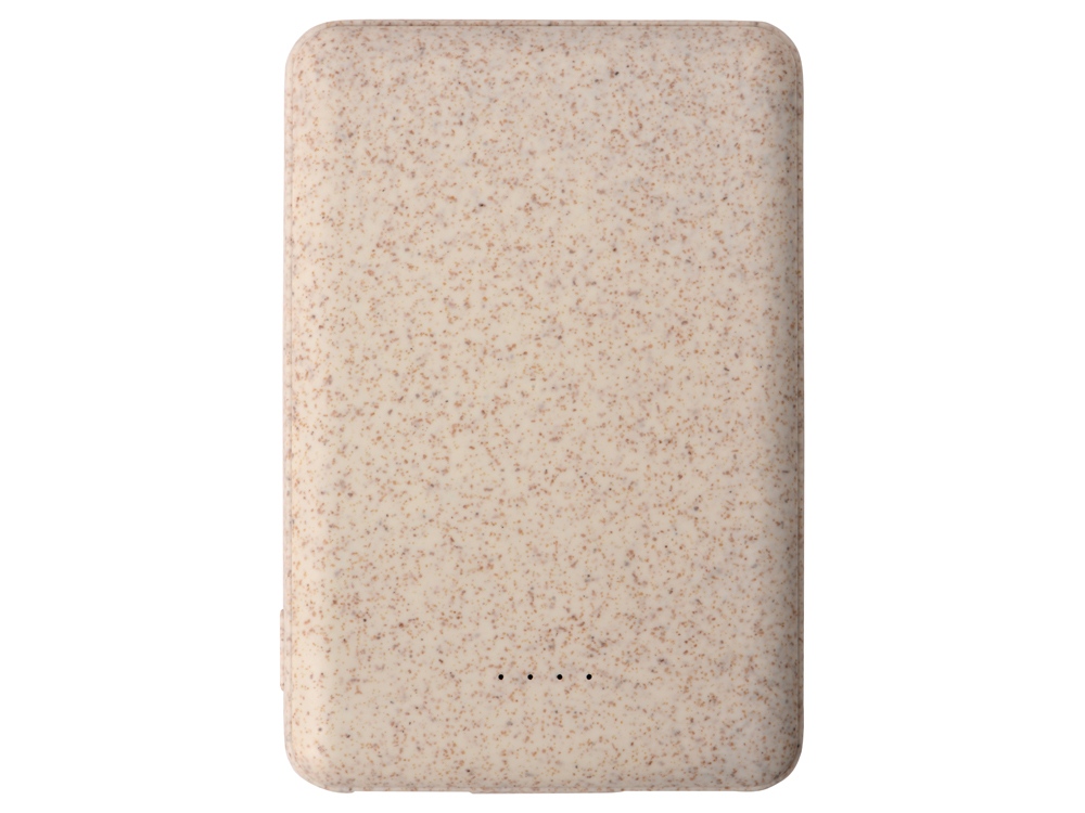 Портативное зарядное устройство Wheatty, 5000 mAh-2