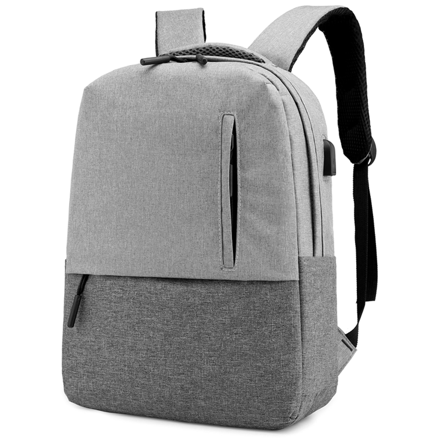 Рюкзак Urban, Серый-0