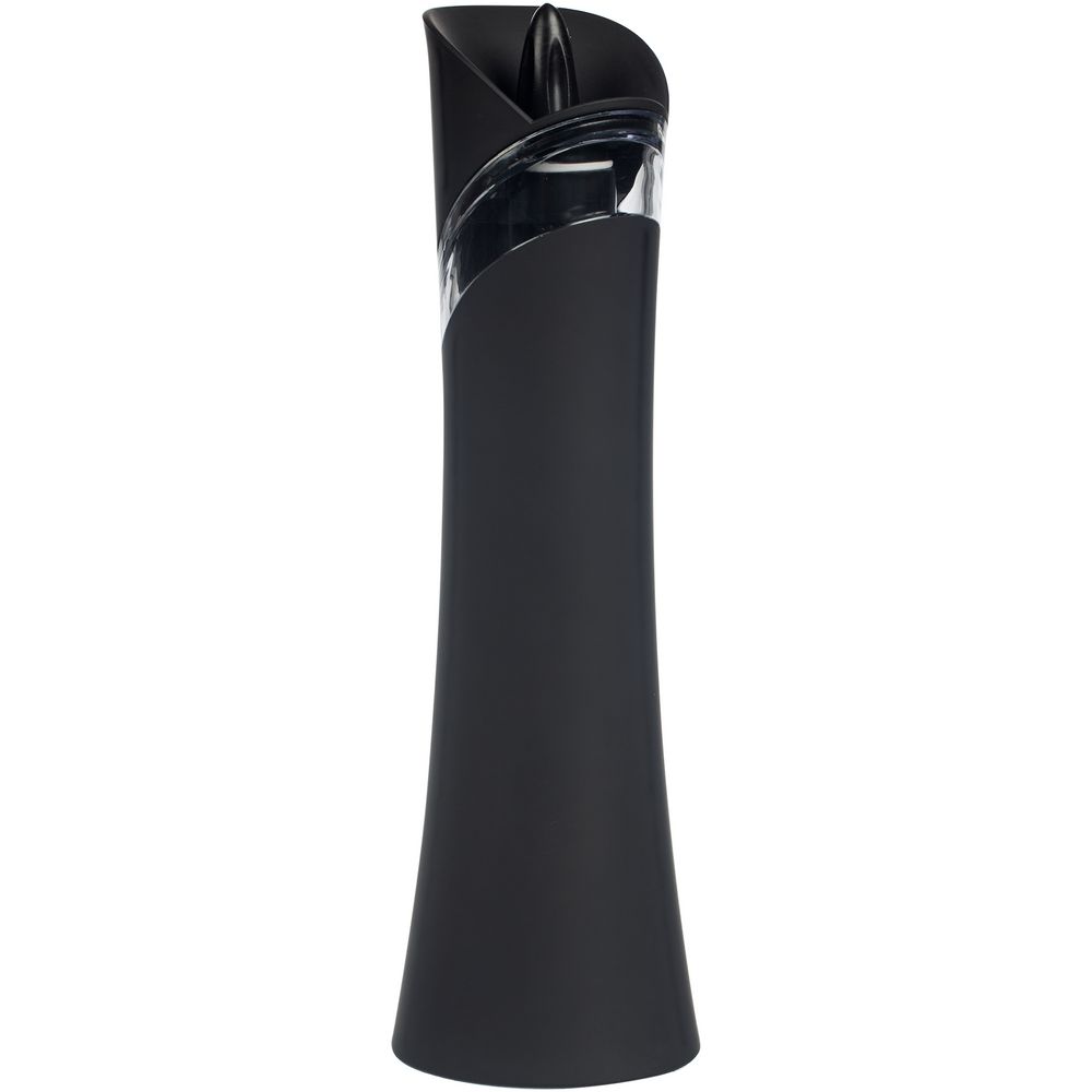 Гравитационная мельница для специй Gravita, черная-1