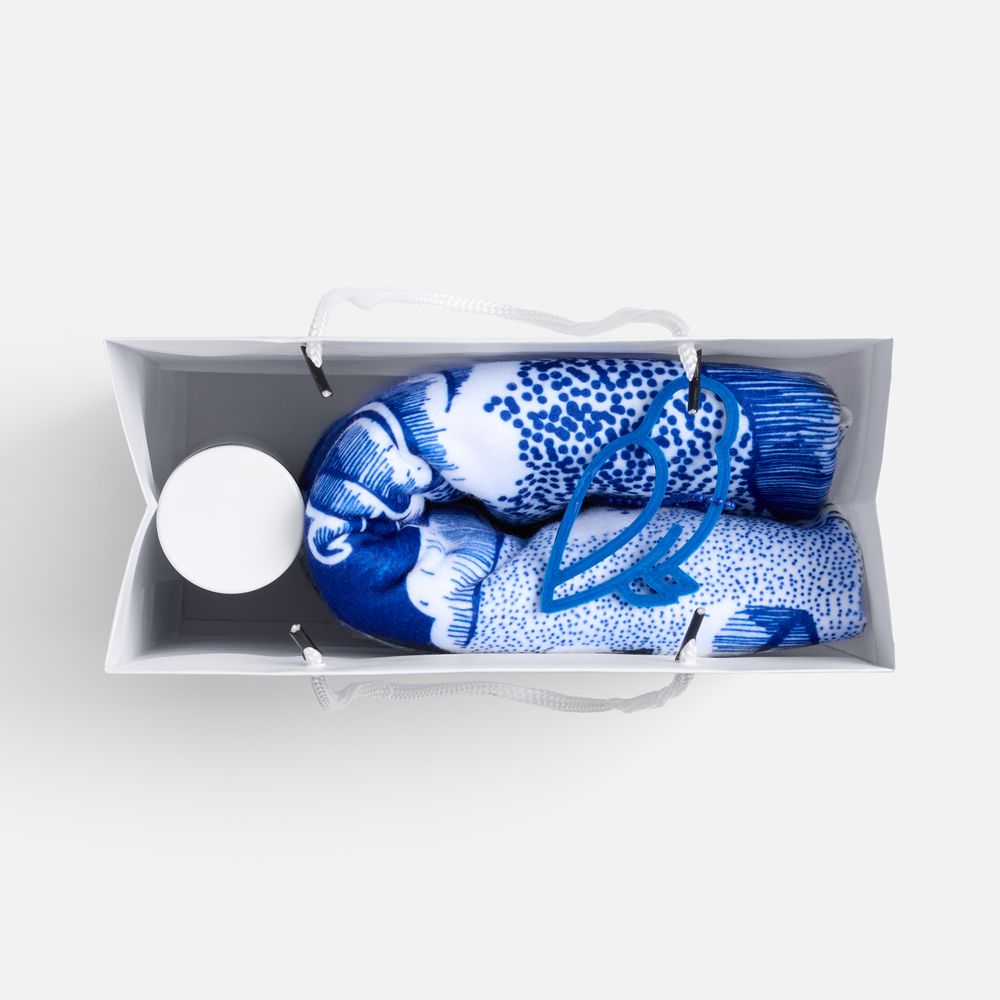 Набор «Год чудес», белый-1