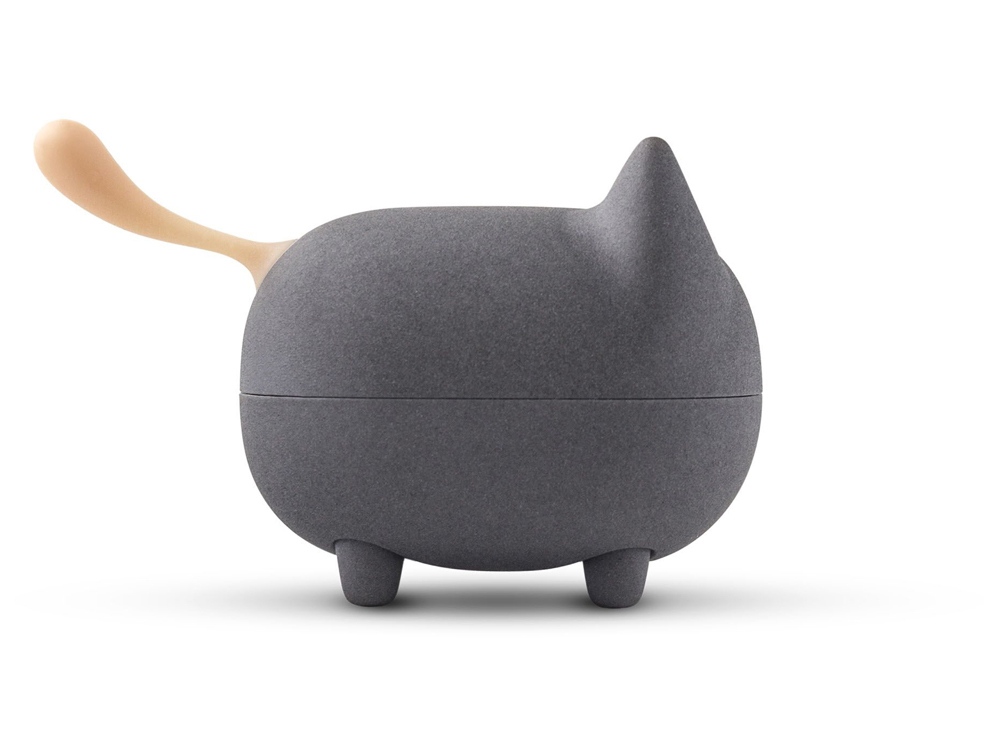 Портативная акустика Rombica Mysound Tito 2C, темно-серый-3