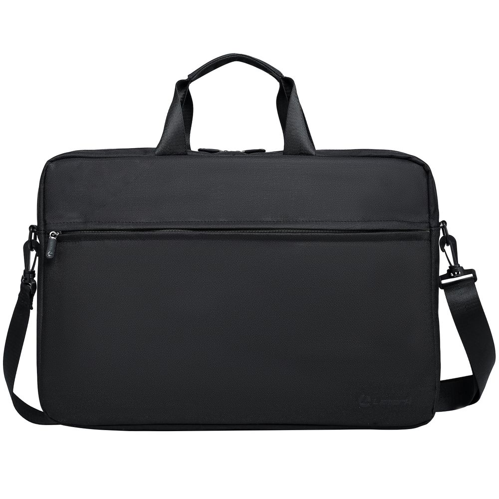 Сумка для ноутбука L217, черная-1