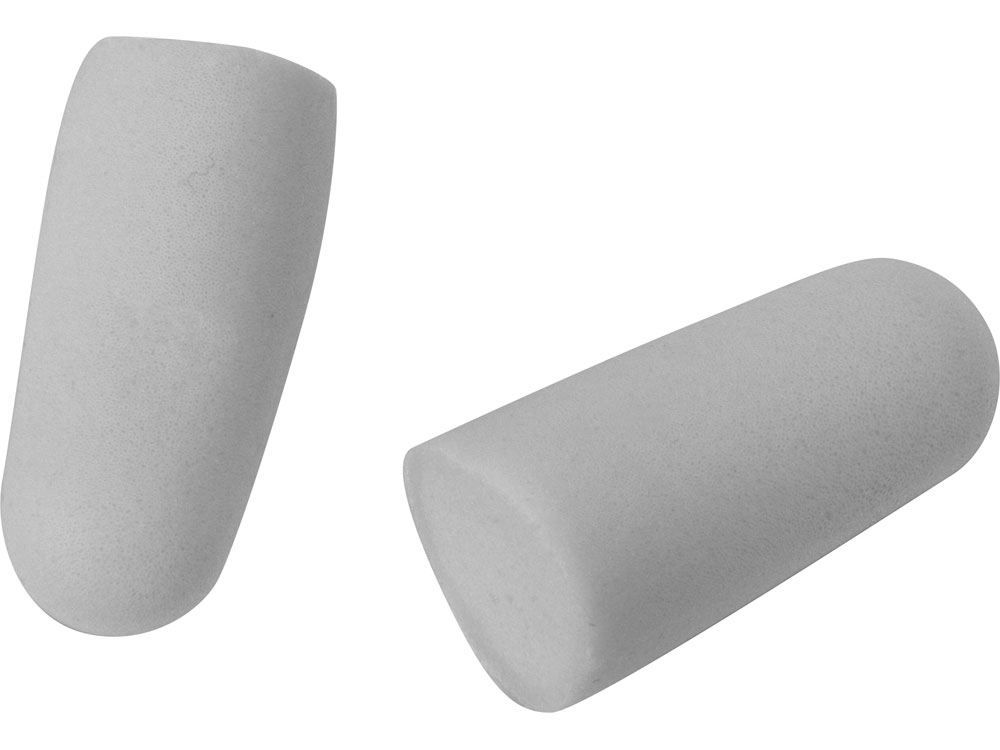 Набор для путешествия с прямоугольной подушкой Cloud, синий-3