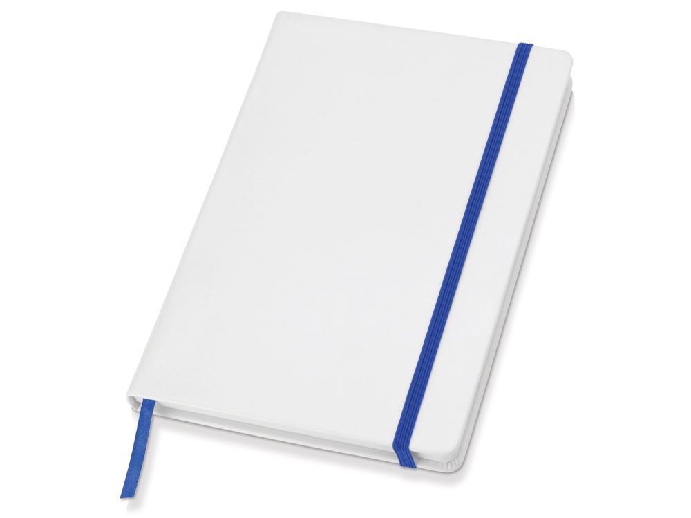 Блокнот А5 Secret, синий-1