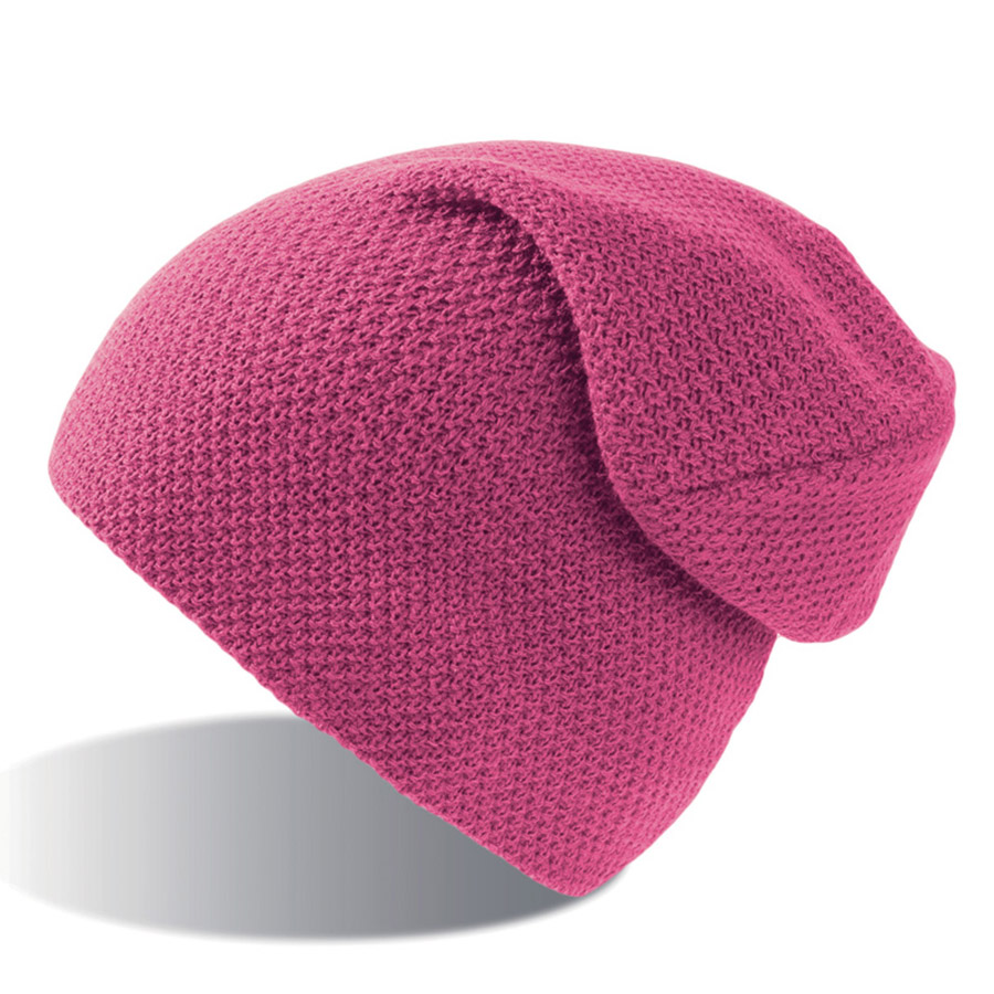 Шапка SNOBBY, розовый-0