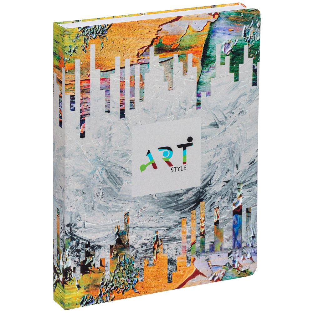 Ежедневник Laminat на заказ, датированный-2