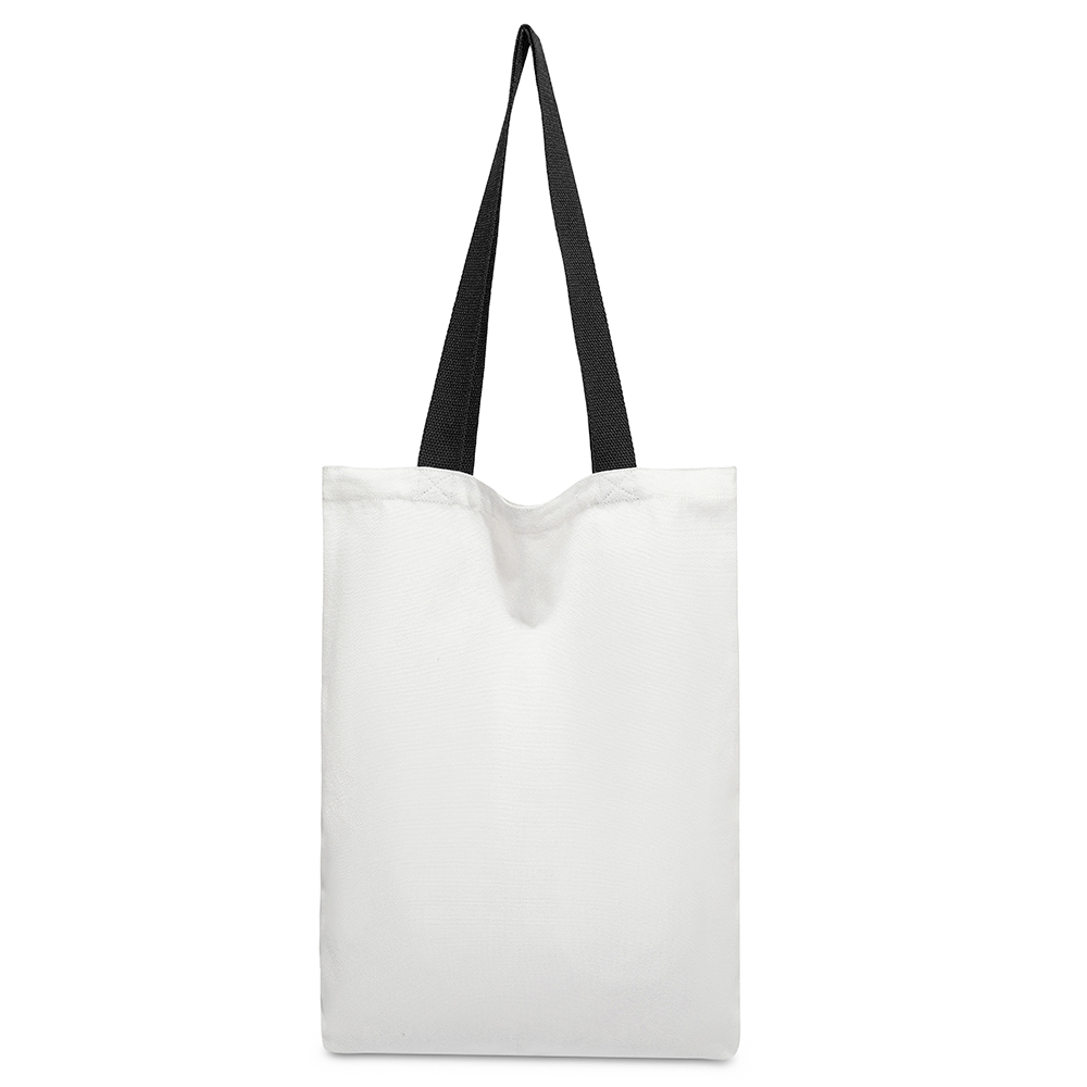 Сумка для покупок TAHOMA 270 г/м², Черный-5