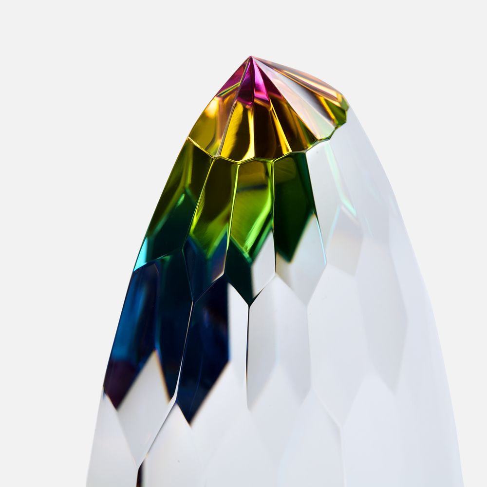 Стела Gleampeak-2