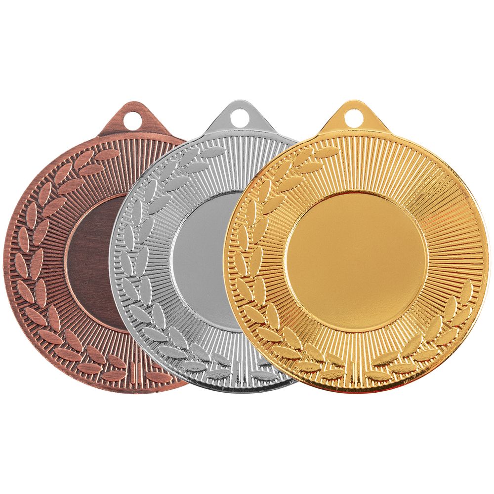 Медаль Regalia, малая, бронзовая-2