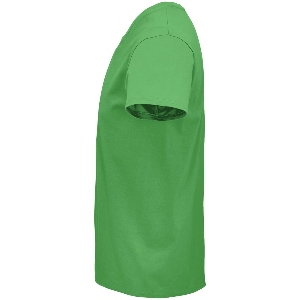 Футболка мужская Pioneer Men, ярко-зеленая-1