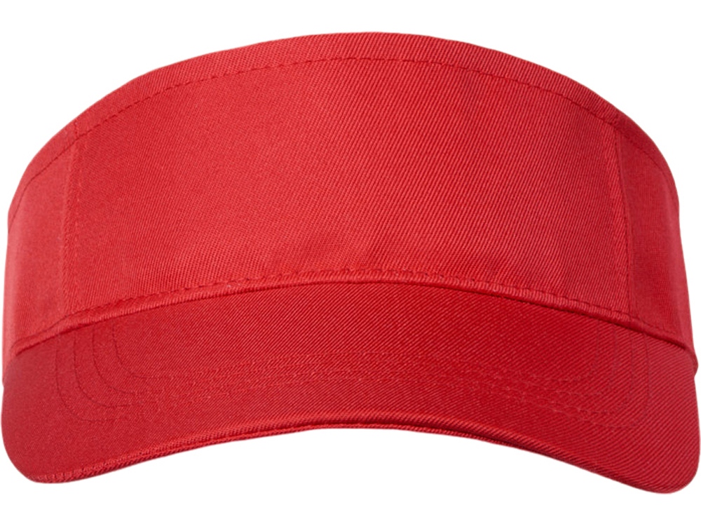 Козырек Bangkok, красный-4