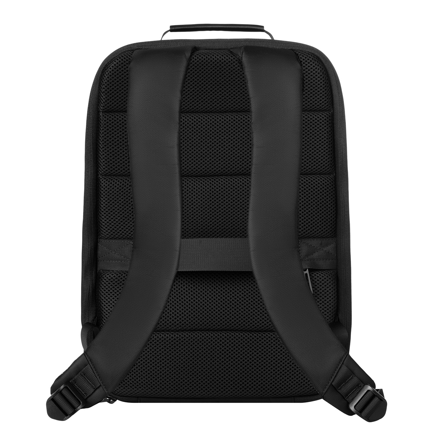 Бизнес рюкзак Байрон (Bairon), черный-2