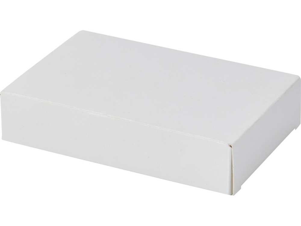 Набор игральных карт из крафт-бумаги Ace - Белый-3