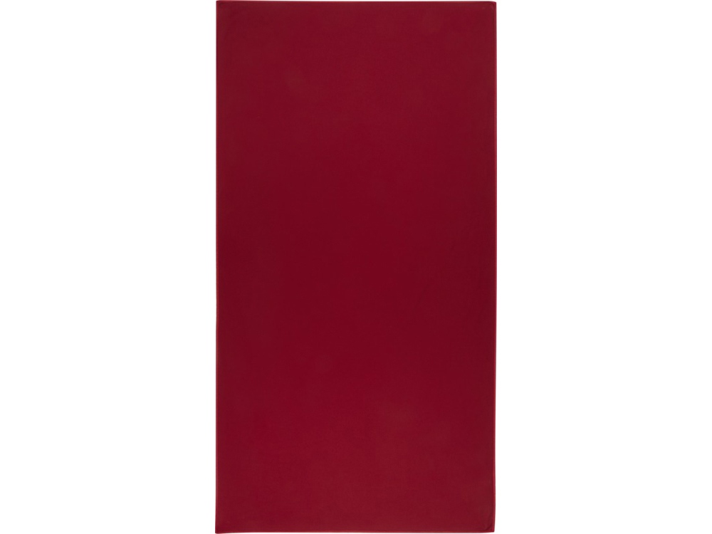 Althea спортивное полотенце 50х100 см - Красный-2