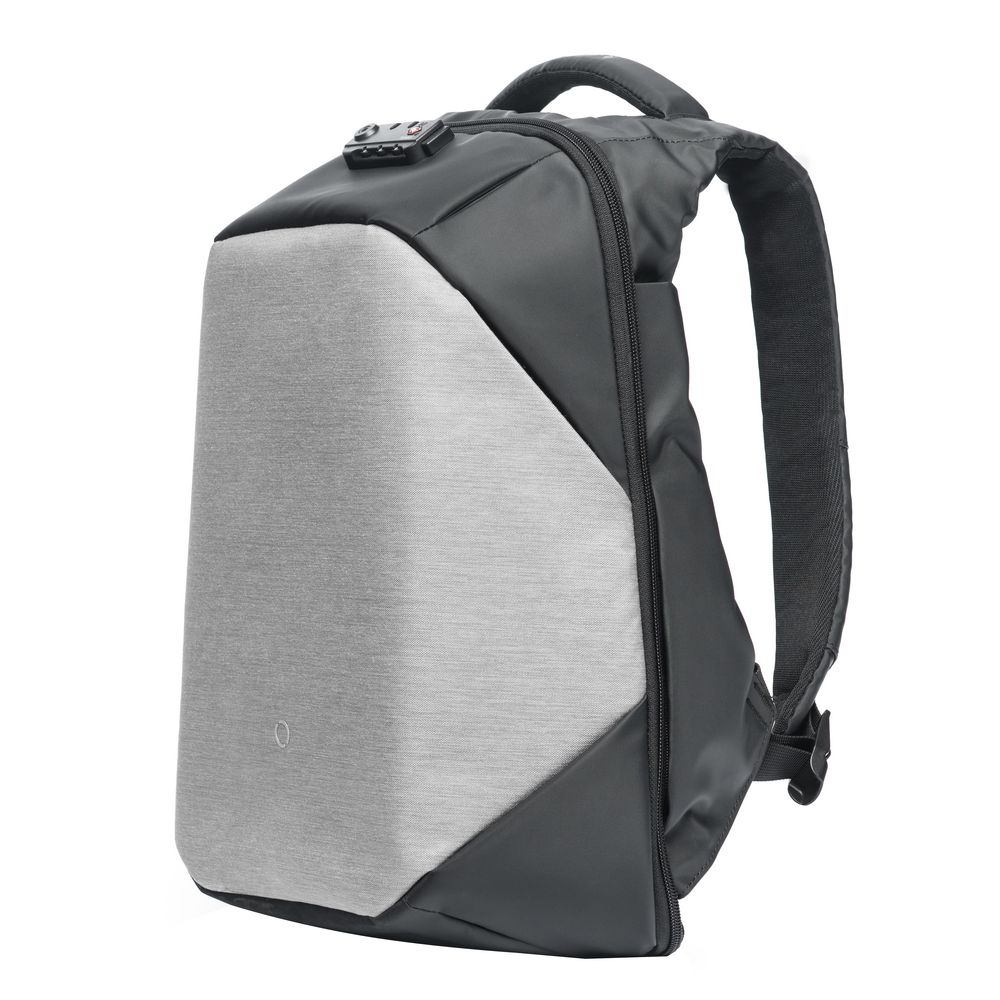 Рюкзак ClickPack, серый-1