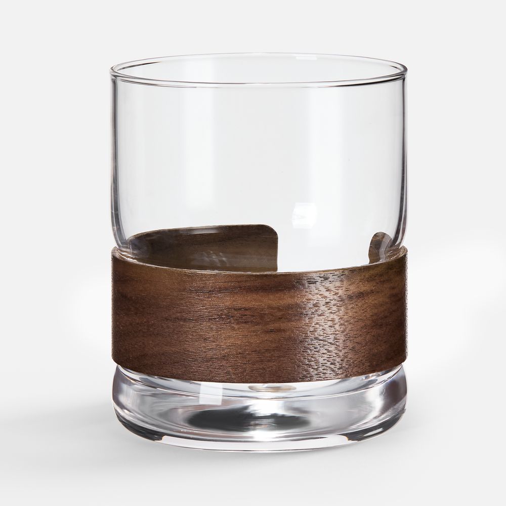 Стакан для виски Woodlyn-1