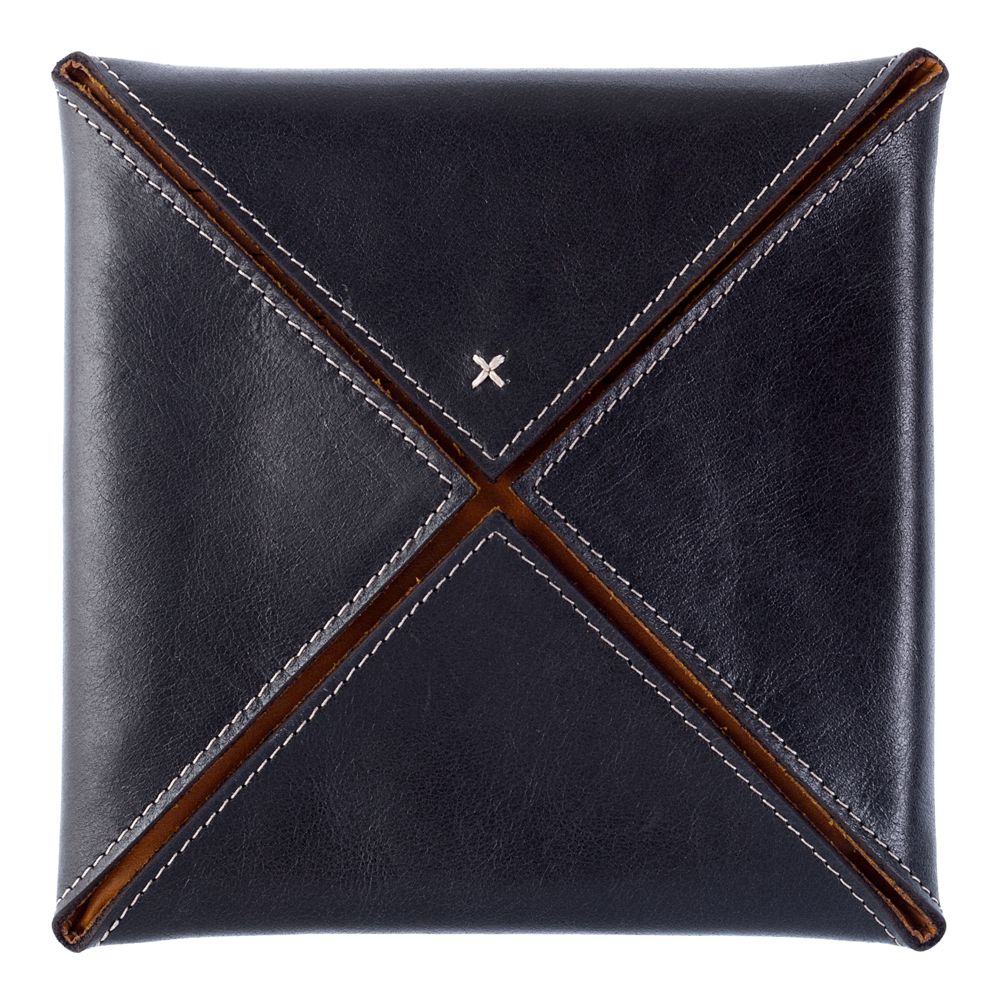 Органайзер для путешествий xPouch, черный-0