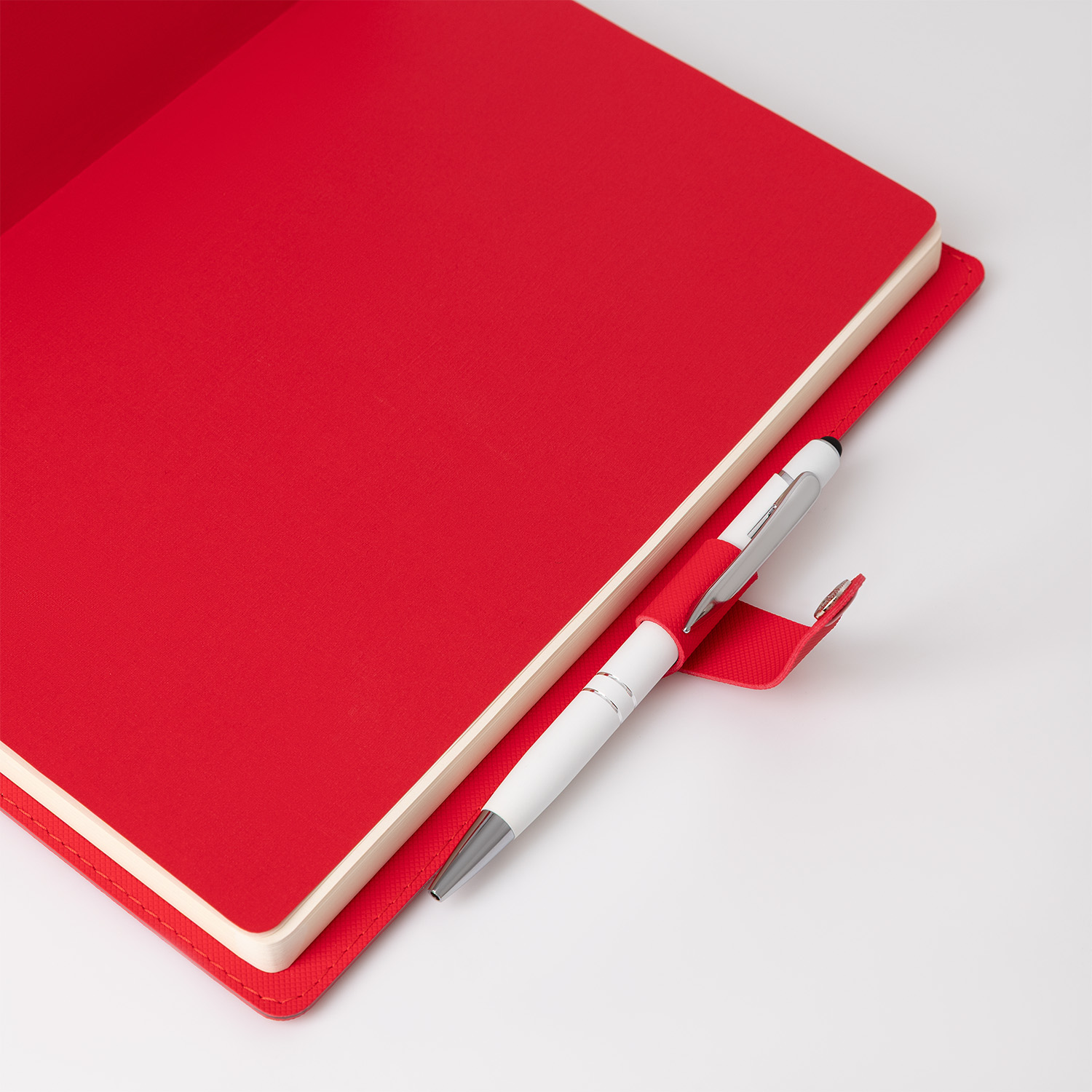 Ежедневник Portfolio Caprice One-piece A5+-3