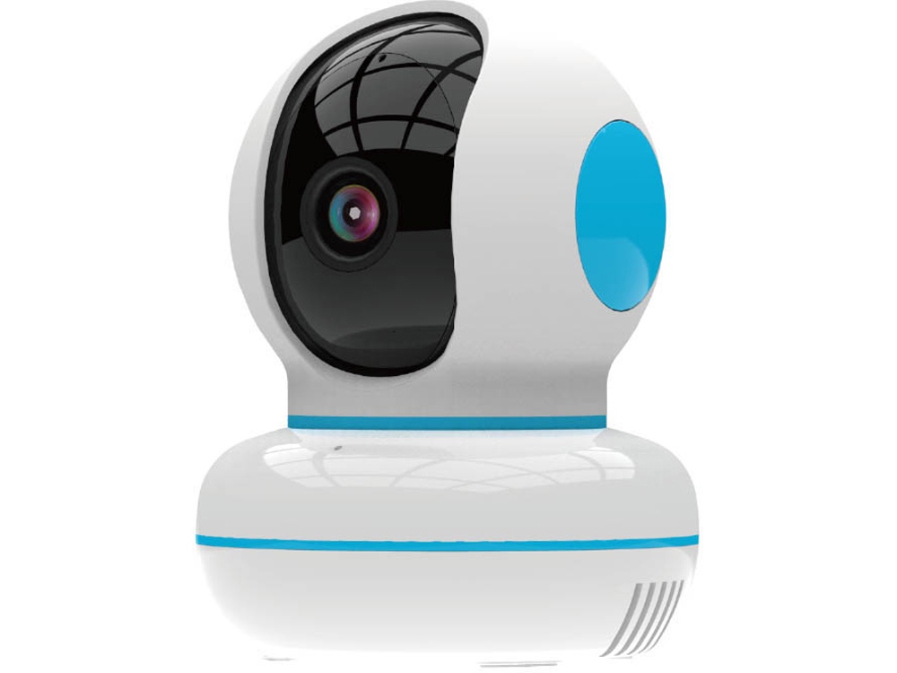 Умная камера HIPER IoT Cam M3-0