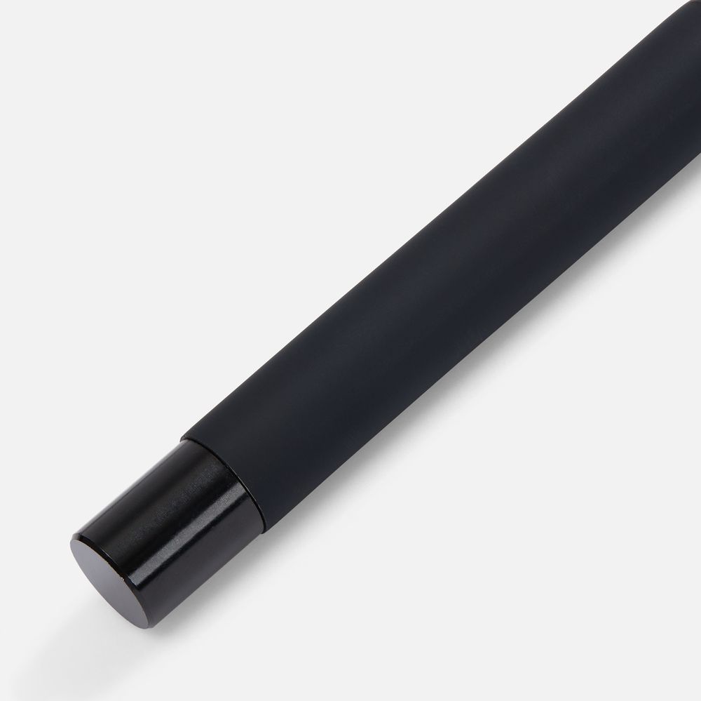 Скоростная скакалка Profi Comfi, черная-2