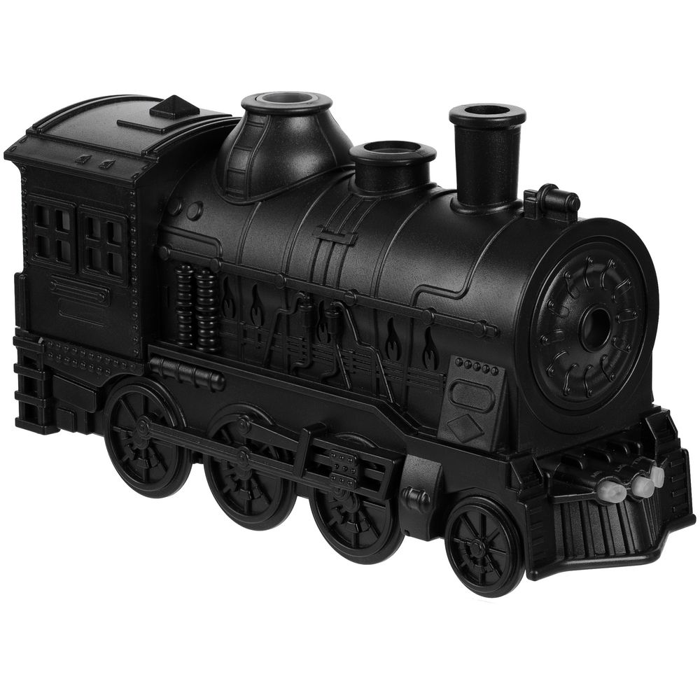 Увлажнитель-ароматизатор Steam Beam, черный-2