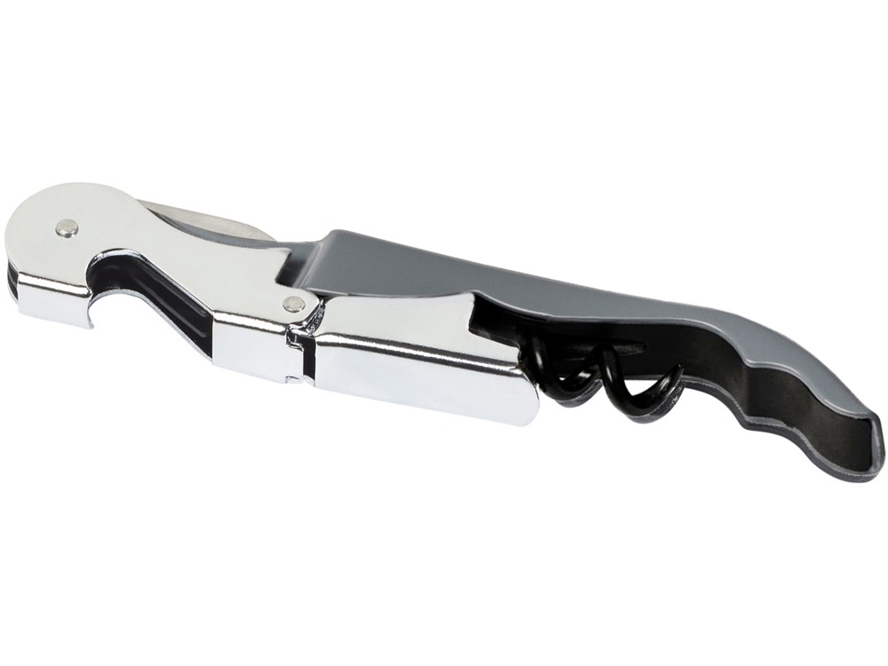 Штопор Ben, серый-0