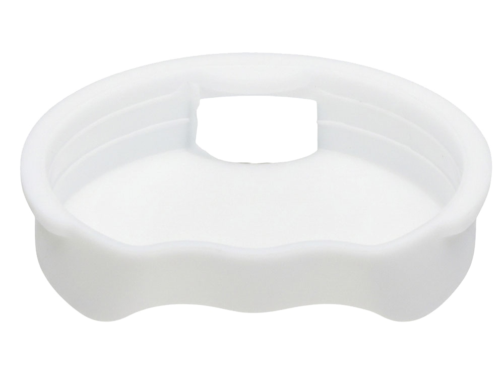 Бутылка для воды Candy, 550мл, фиолетовый-5