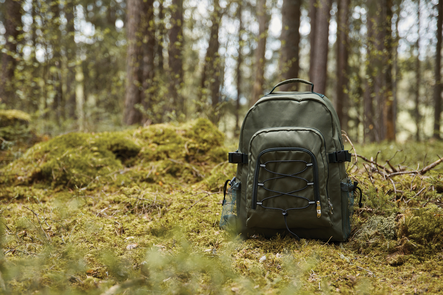 Рюкзак-холодильник VINGA Parks-13