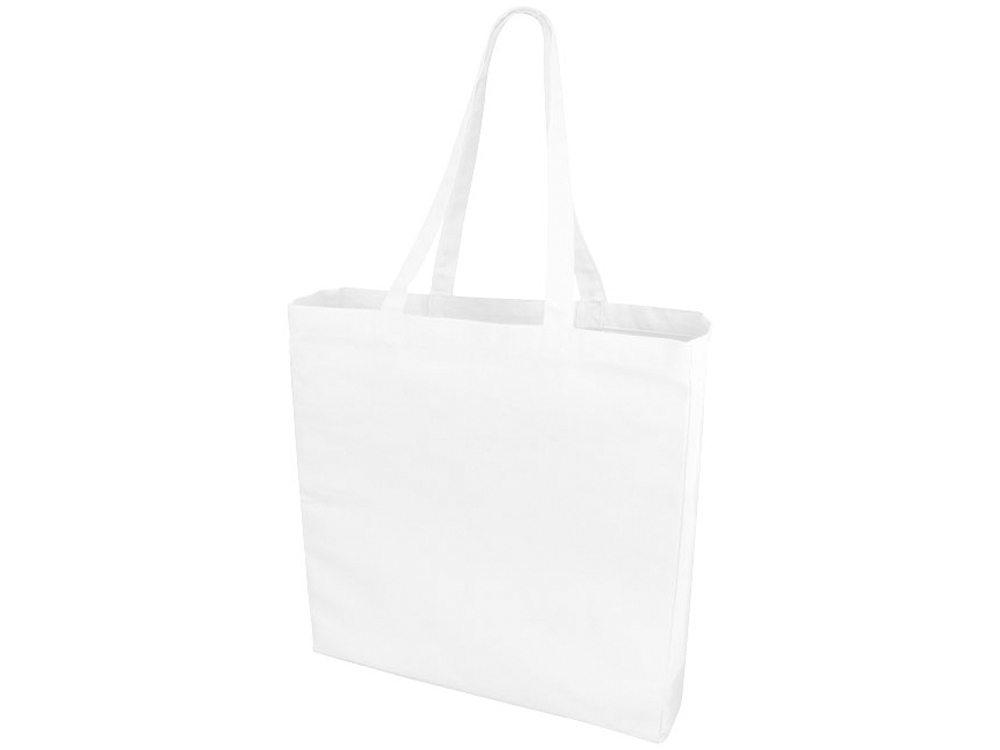 Сумка Odessa хлопковая, белый-0