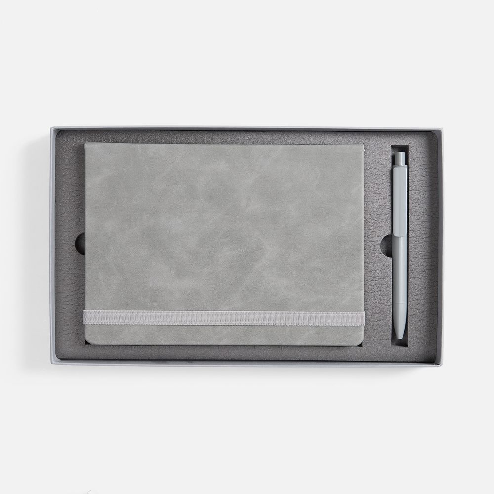 Набор Urban Hard, серый-2