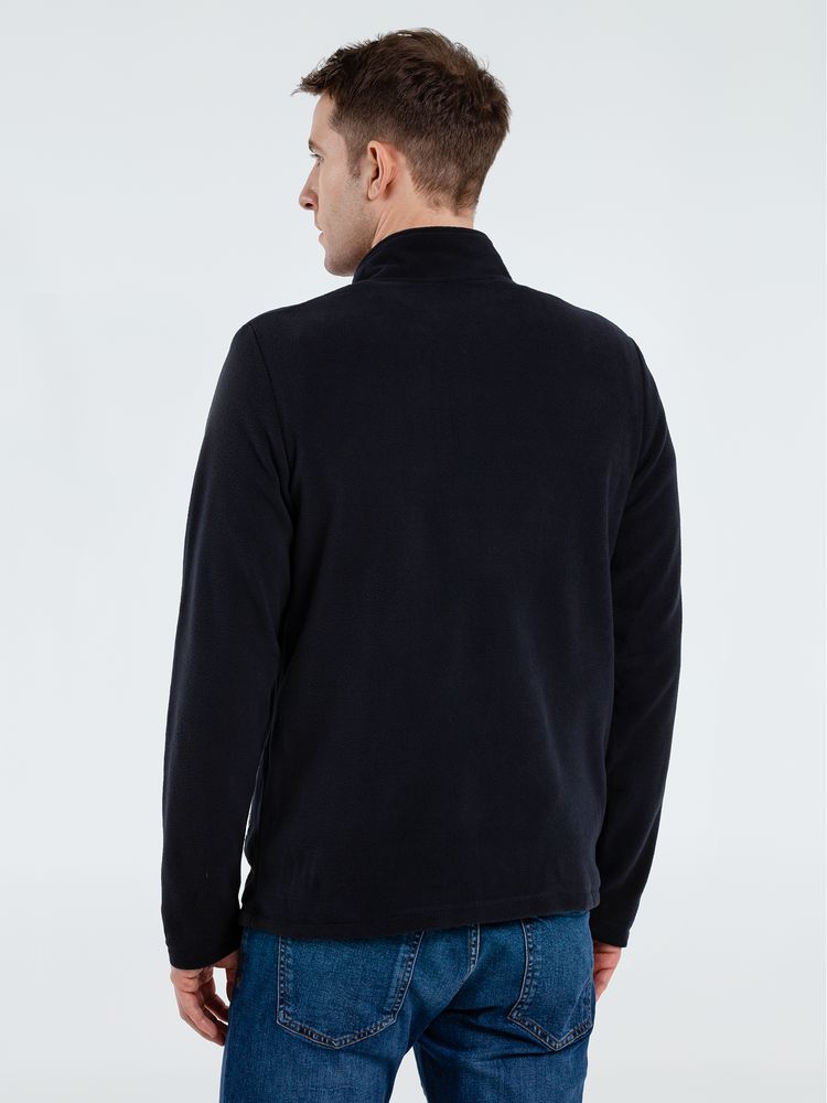 Куртка мужская Norman Men, темно-синяя-2