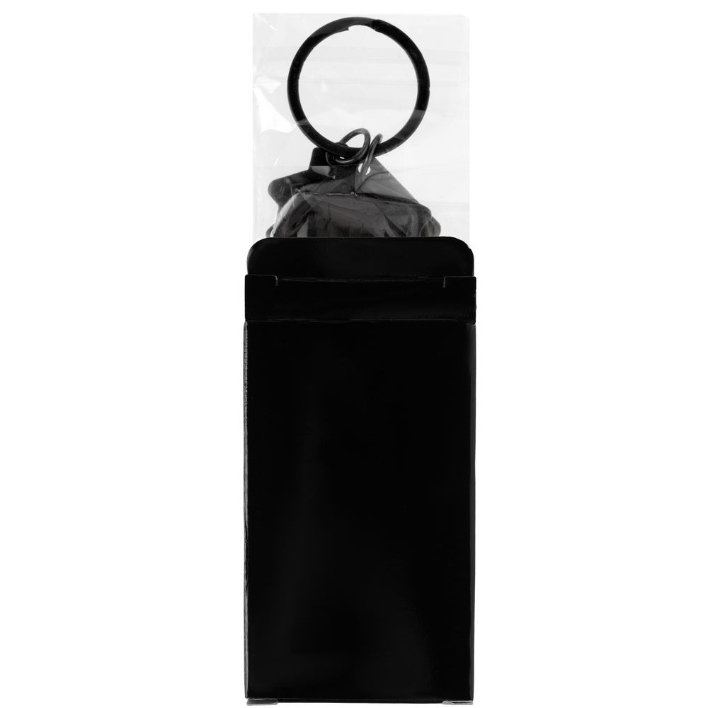 Брелок Gun Metal Dual Lodge-4