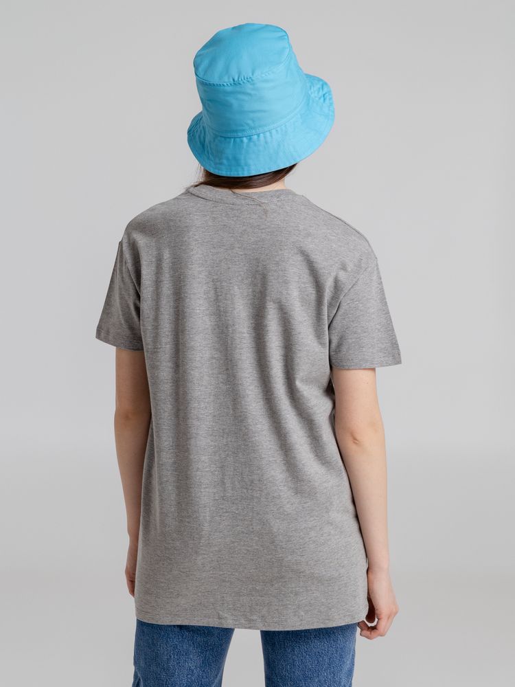 Футболка Imperial 190, серый меланж-6