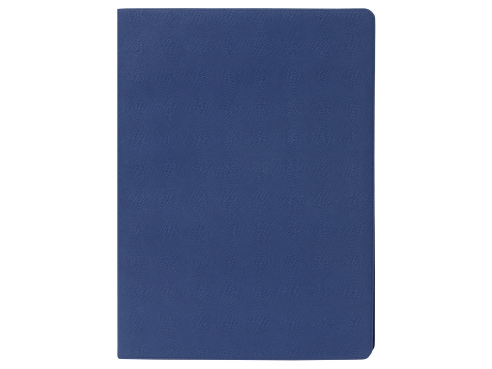 Органайзер Favor для семейных документов на 4 комплекта документов, формат А4, синий-4