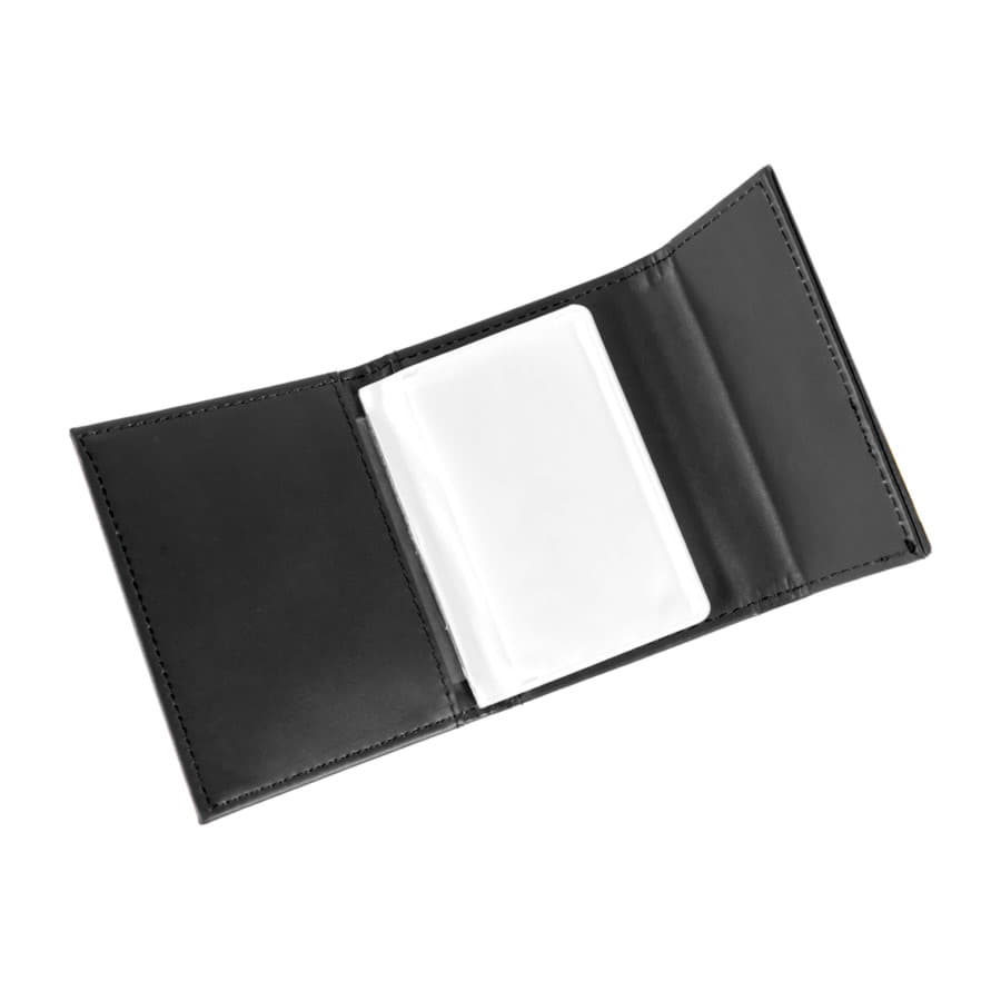Футляр для карт, черный-1