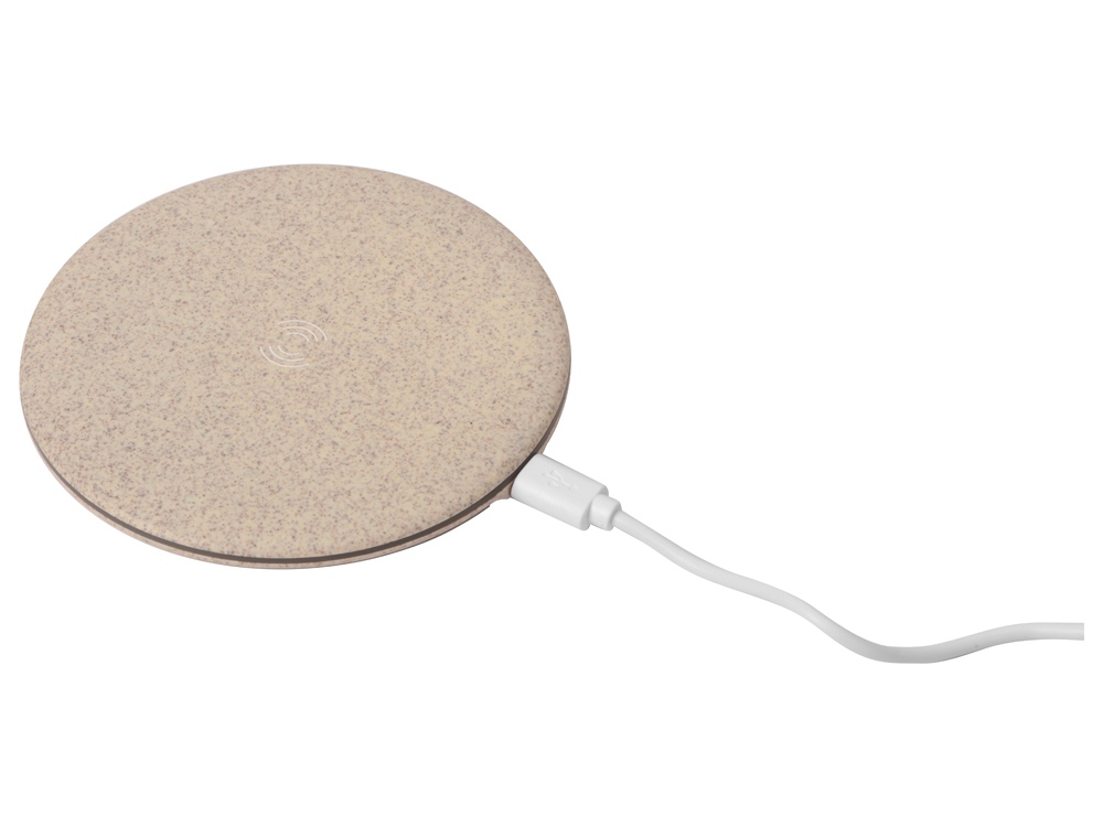 Беспроводное зарядное устройство Wheatty, 5W-2