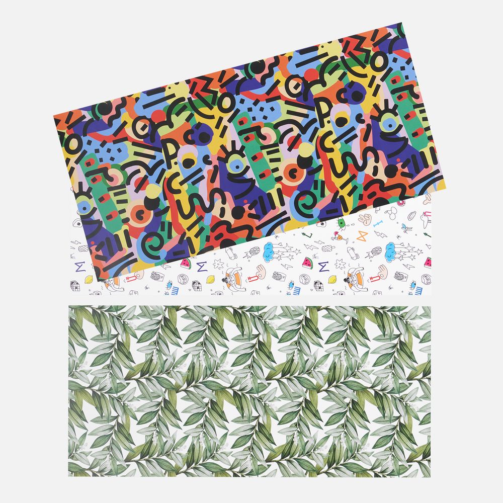 Суперобложка для ежедневника Mirada, L-1