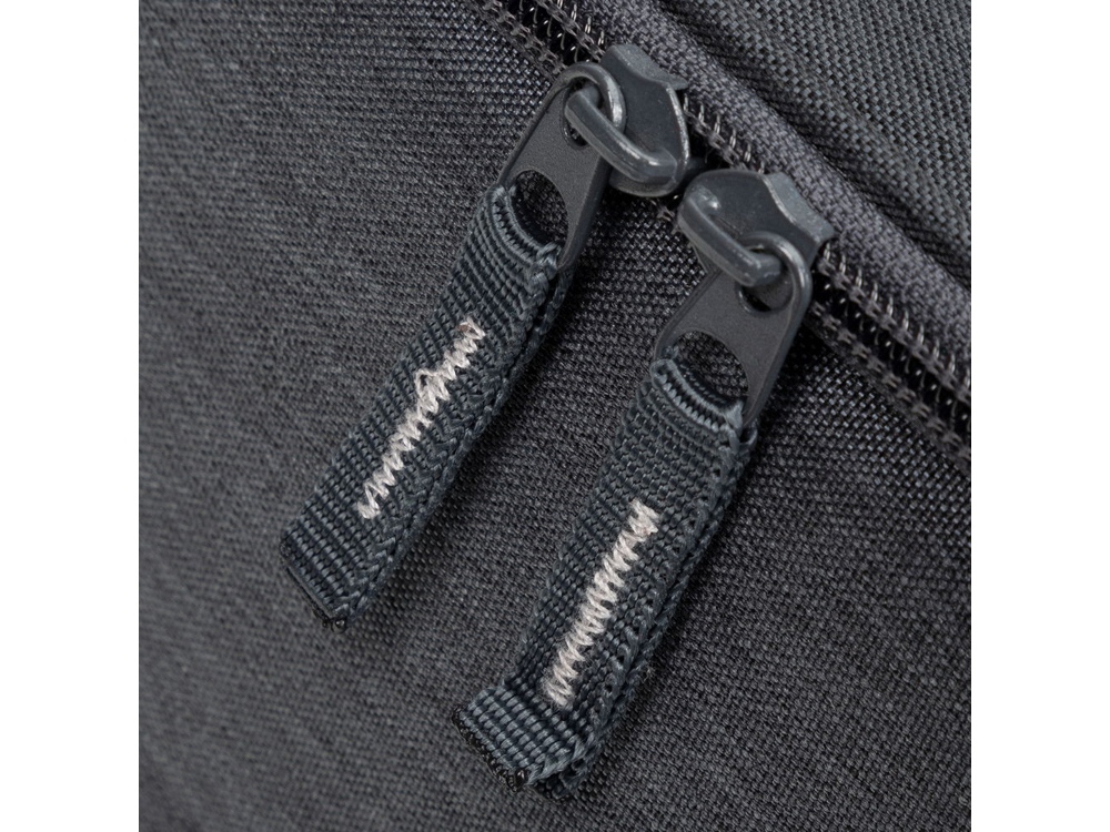 RESTO 5503 grey Изотермическая сумка для ланч боксов, 6 л, /12-6