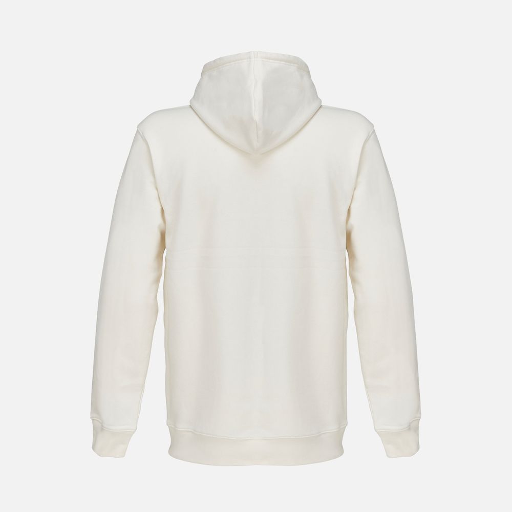 Худи унисекс Condor, молочно-белое-1