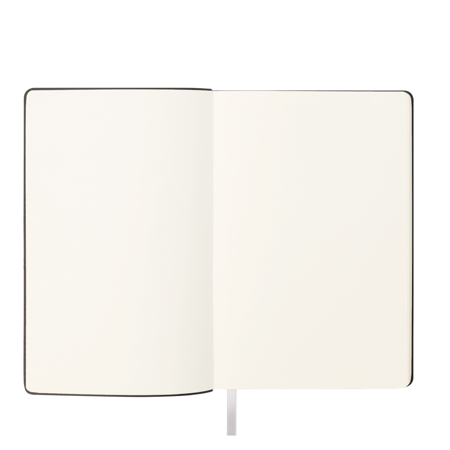 Ежедневник Вельвет Сити (Velvet City) недатированный, белый  (без упаковки, без стикера)-8